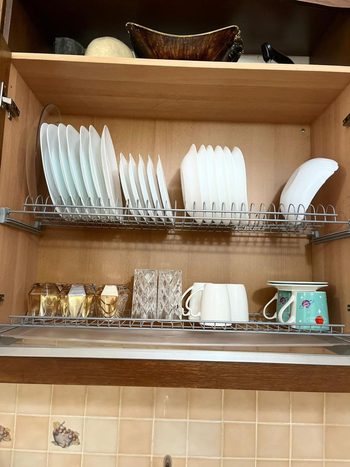 Iljazi'S Apartaments Vlore Bagian luar foto